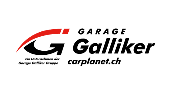 Logo Garage Galliker Bellach