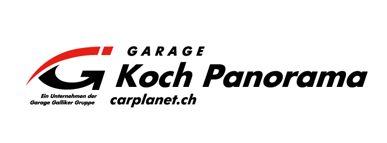 Logo Koch Panorama Ebikon
