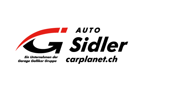 Logo Auto Sidler Sarnen