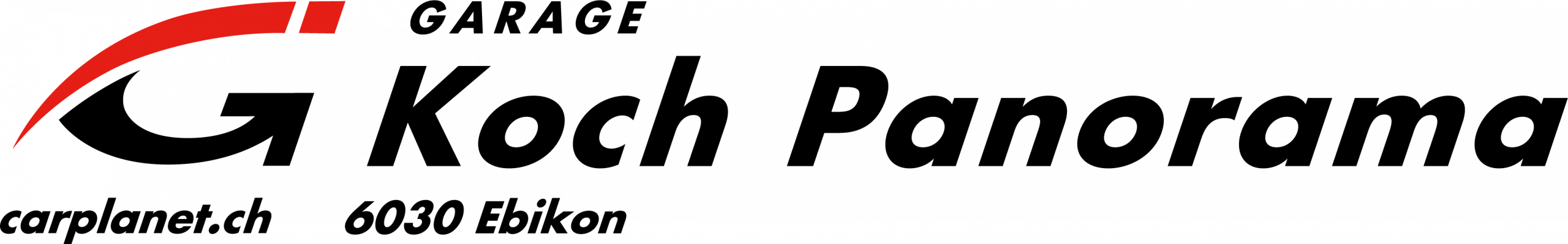 Logo Koch Panorama Ebikon