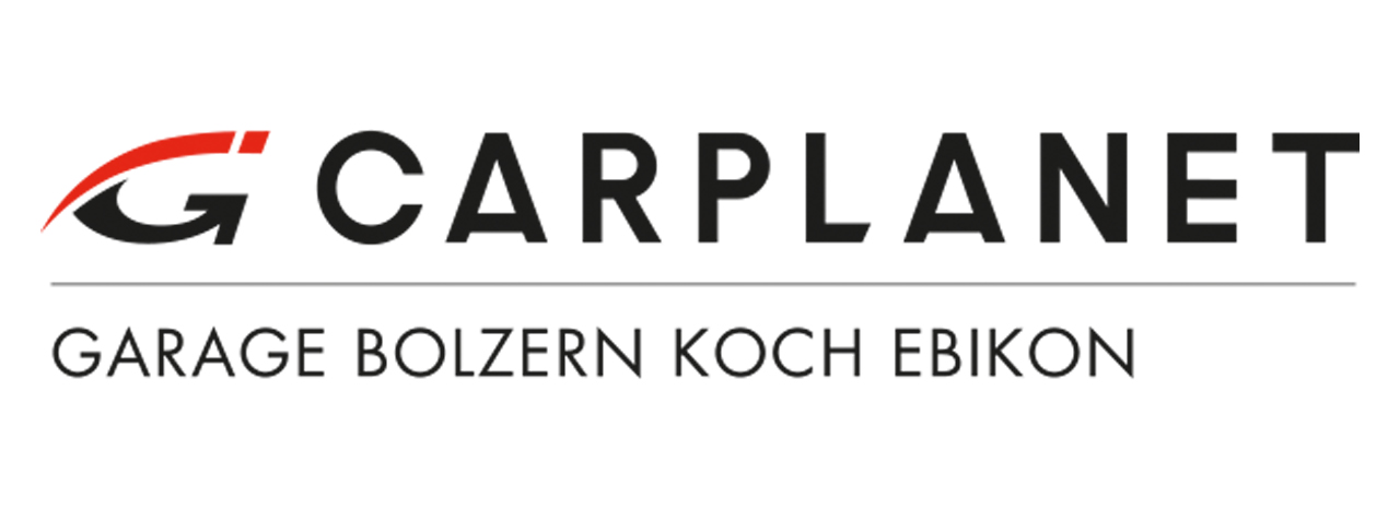 Logo Garage Bolzern Koch AG