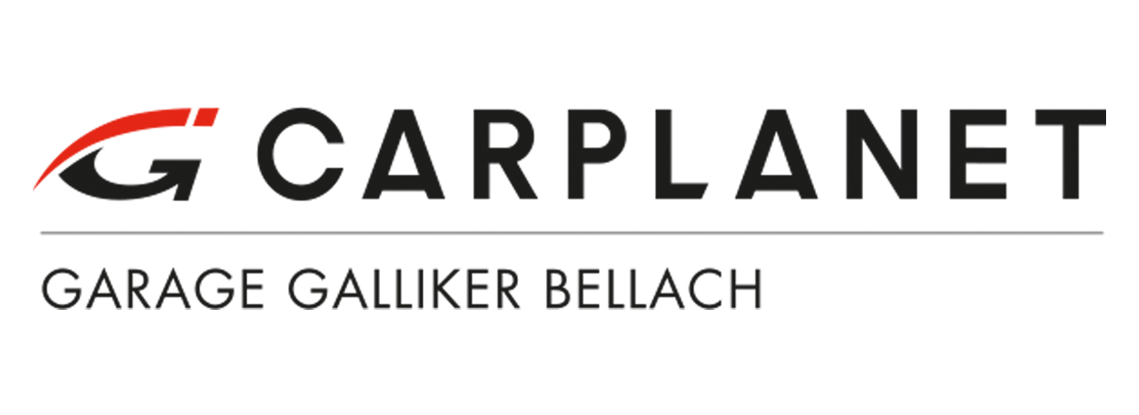 Logo Garage Galliker Bellach